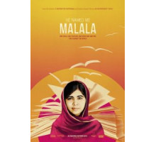 Он назвал меня Малала (2015)