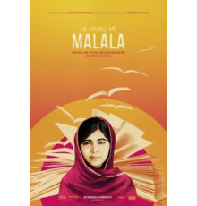 Он назвал меня Малала (2015)