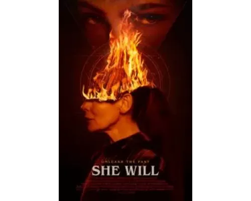 Она будет  (фильм 2021) смотреть онлайн