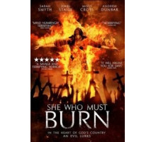 Она должна сгореть (2015)