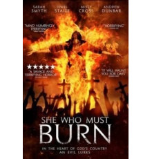 Она должна сгореть (2015)