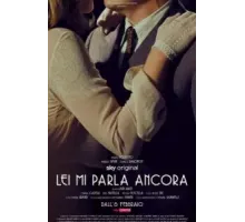 Она говорит со мной (2021)