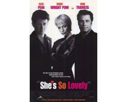 Она прекрасна  (фильм 1997) смотреть онлайн