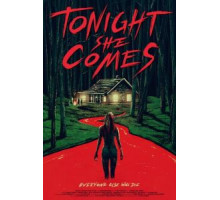 Она придёт сегодня ночью (2016)