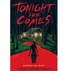Она придёт сегодня ночью (2016)
