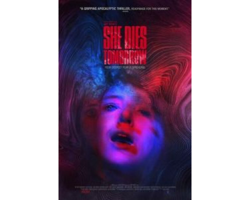 Она умрёт завтра  (фильм 2020) смотреть онлайн