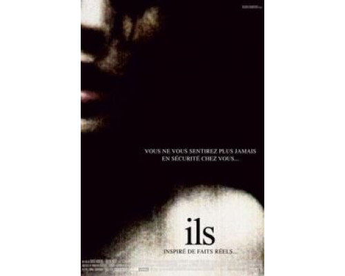 Они  (фильм 2006) смотреть онлайн