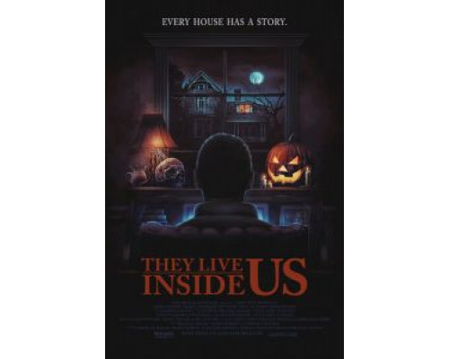 Они живут внутри нас  (фильм 2020) смотреть онлайн