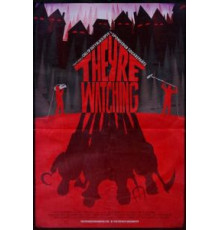 Они наблюдают (2016)