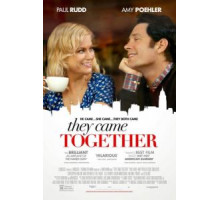 Они пришли вместе (2014)