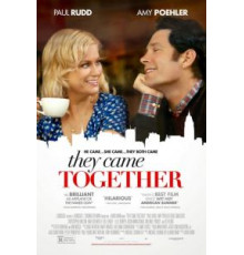 Они пришли вместе (2014)