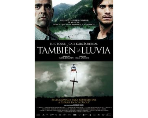 Они продают даже дождь  (фильм 2010) смотреть онлайн