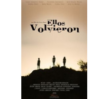 Они вернулись (2015)