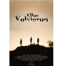 Они вернулись (2015)