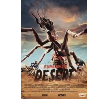 Оно пришло из пустыни (2017)