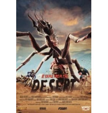 Оно пришло из пустыни (2017)
