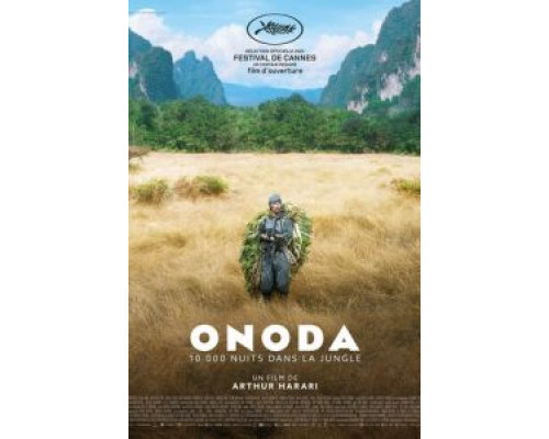 Онода  (фильм 2021) смотреть онлайн