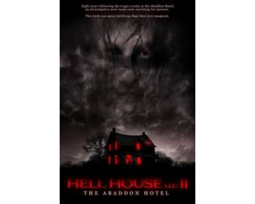 ООО «Дом Ада» 2: Отель «Абаддон»  (фильм 2018) смотреть онлайн