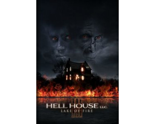 ООО «Дом Ада» 3: Озеро огня  (фильм 2019) смотреть онлайн