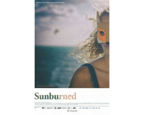 Опалённые солнцем  (фильм 2019) смотреть онлайн