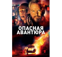 Опасная авантюра (2018)