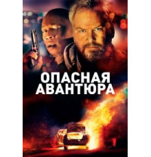 Опасная авантюра (2018)