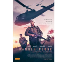 Опасная близость: Сражение при Лонгтане (2019)