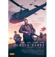 Опасная близость: Сражение при Лонгтане (2019)