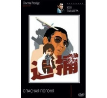Опасная погоня (1976)