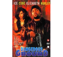 Опасная земля (1997)