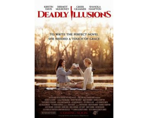 Опасные иллюзии  (фильм 2020) смотреть онлайн