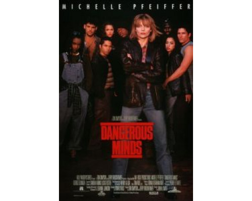 Опасные мысли  (фильм 1995) смотреть онлайн