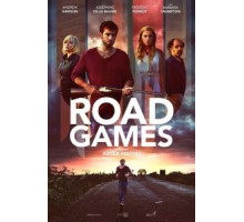 Опасные попутчики (2015)