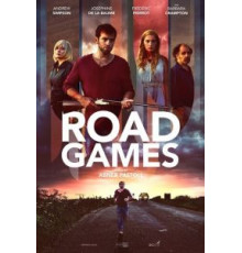 Опасные попутчики (2015)