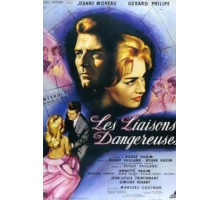 Опасные связи (1959)