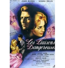 Опасные связи (1959)