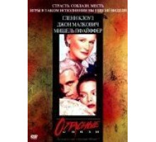 Опасные связи (1988)