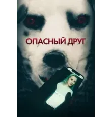 Опасный друг (2022)