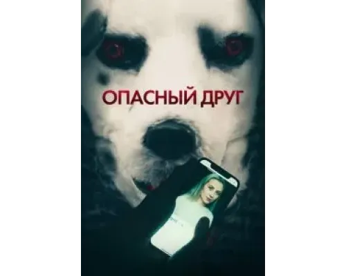 Опасный друг  (фильм 2022) смотреть онлайн