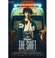 Опасный пациент (2020)