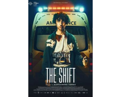 Опасный пациент  (фильм 2020) смотреть онлайн