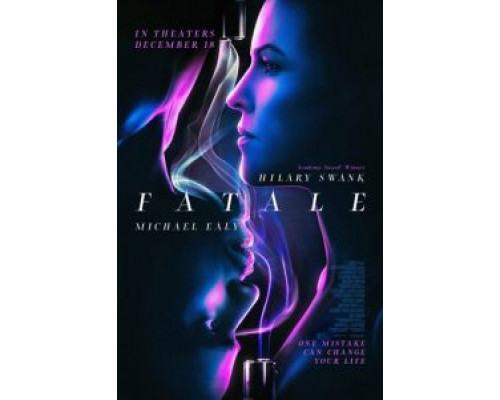 Опасный соблазн  (фильм 2020) смотреть онлайн