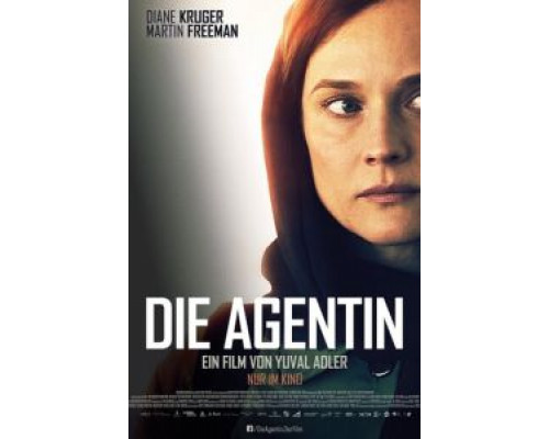 Оперативник  (фильм 2019) смотреть онлайн