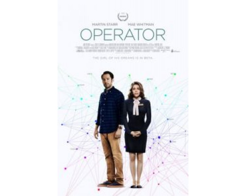 Оператор  (фильм 2016) смотреть онлайн