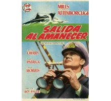 Операция «Катастрофа» (1950)