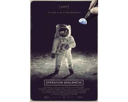 Операция «Лавина»  (фильм 2016) смотреть онлайн
