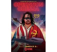 Операция «Одесса» (2018)