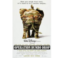 Операция «Слон» (1995)