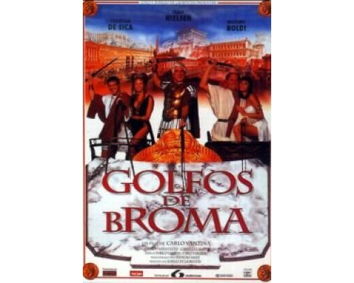 Операция чистые руки. 2000 лет и полгода назад  (фильм 1994) смотреть онлайн