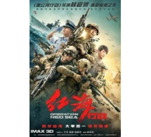 Операция в Красном море (2018)